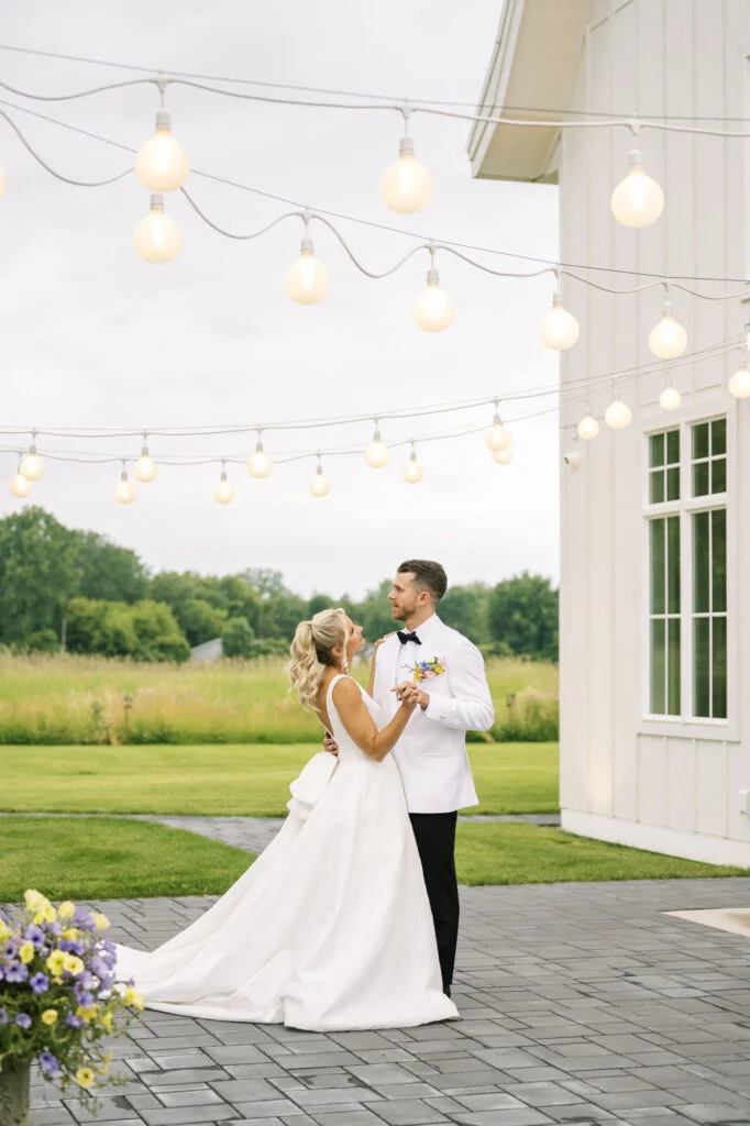 Understanding Wedding Venue Costs in 2026: What Couples Should Know