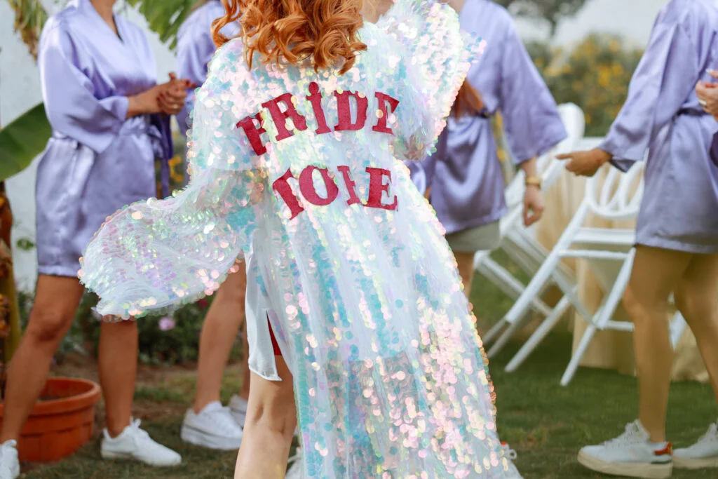 How to Split Costs on a Bachelorette Trip 