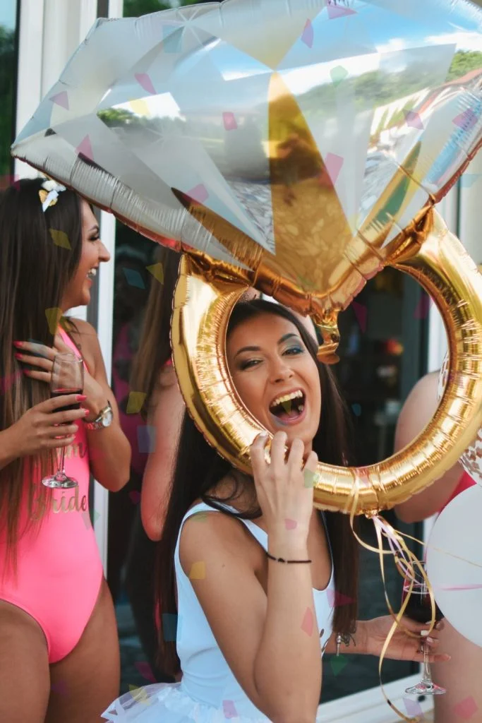 Navigating Cost Splitting for a Bachelorette Trip: Tips for a Stress-Free Celebration