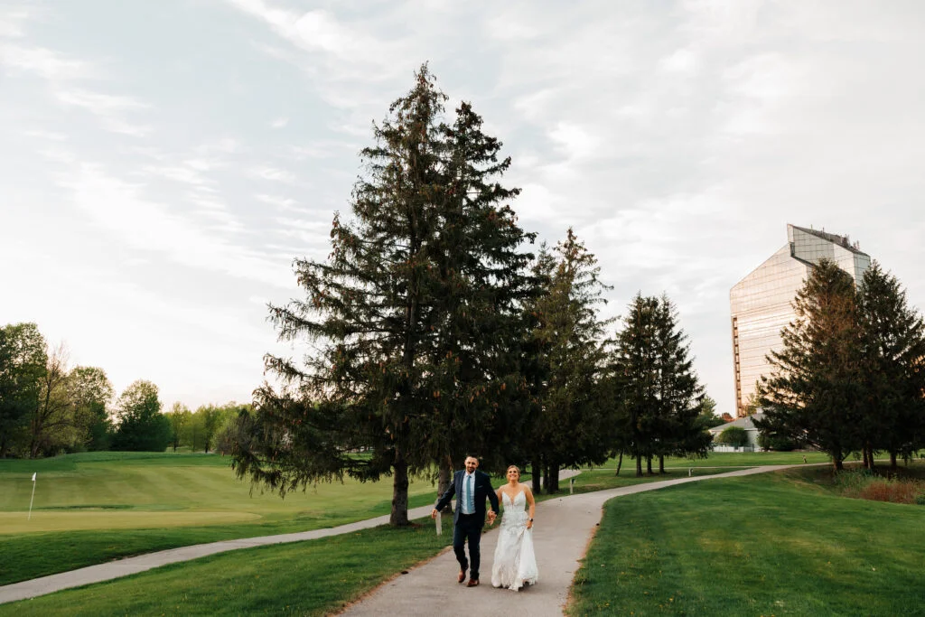 All-Inclusive Wedding Venues in Michigan
