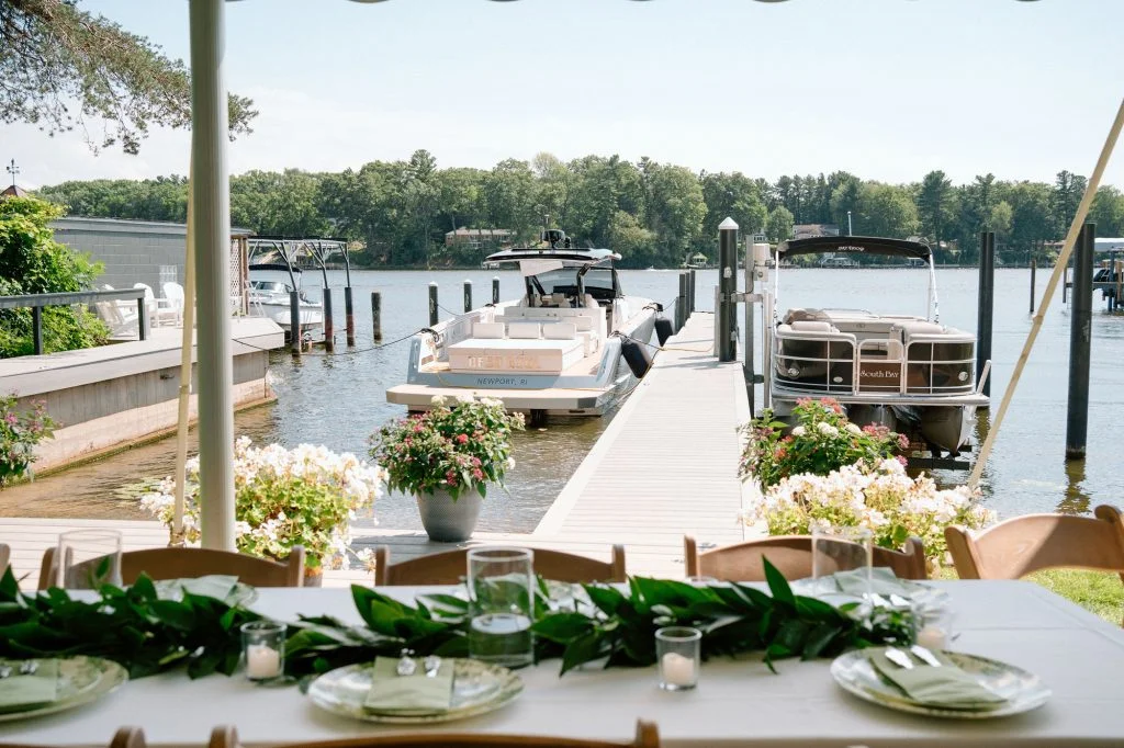Discover All-Inclusive Wedding Venues in Michigan for a Stress-Free Celebration