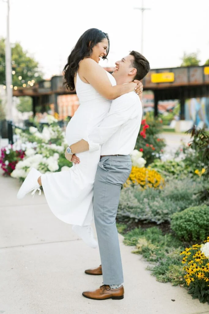 How to Create Your Wedding Budget