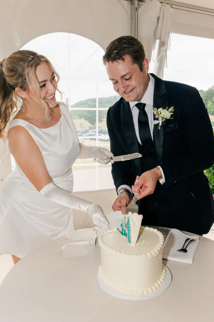 Who Pays for What in a Wedding?
