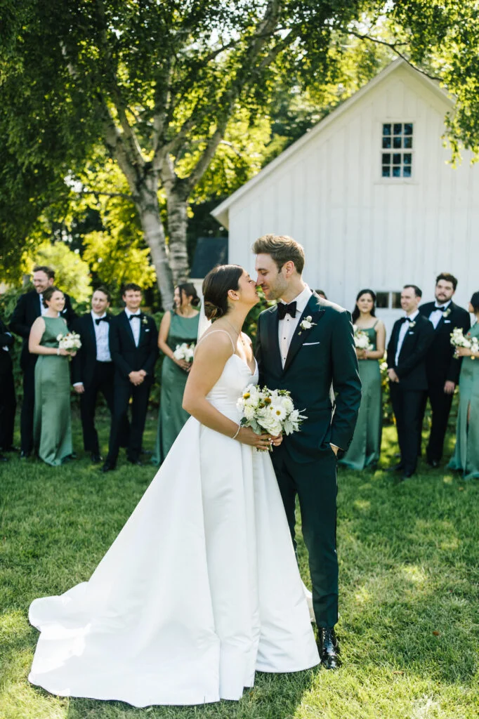 What Is the 50/30/20 Rule for Weddings?