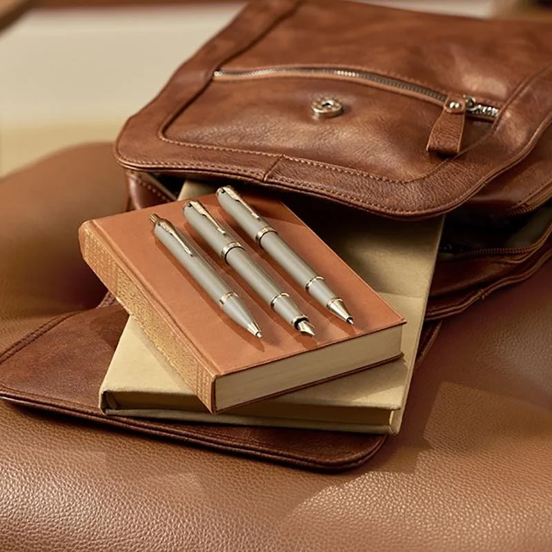 wedding pen ideas Parker IM Finishing Touch Group