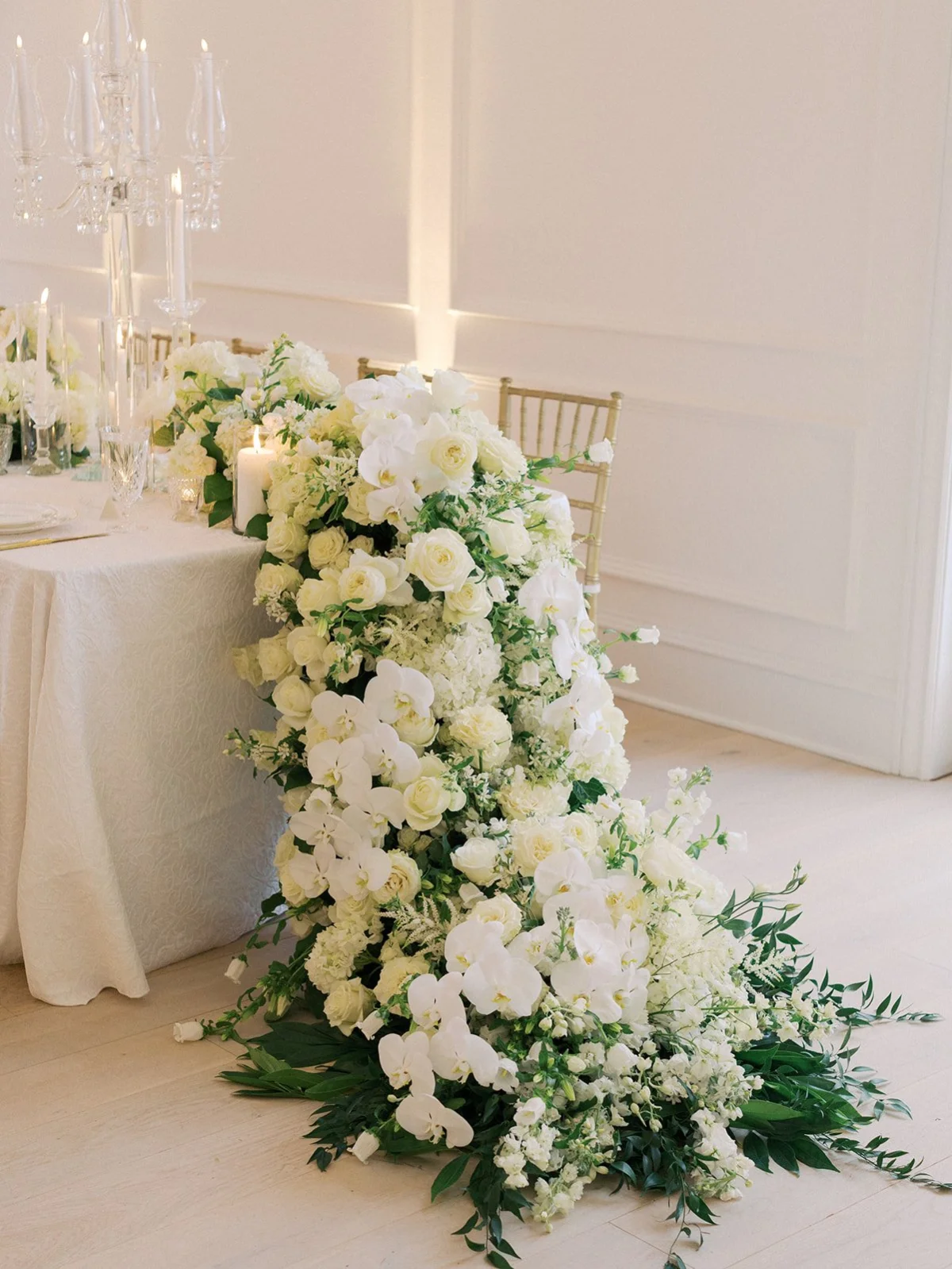Timeless Elegance: Olivia and Baker’s Nashville Wedding at The Sloane