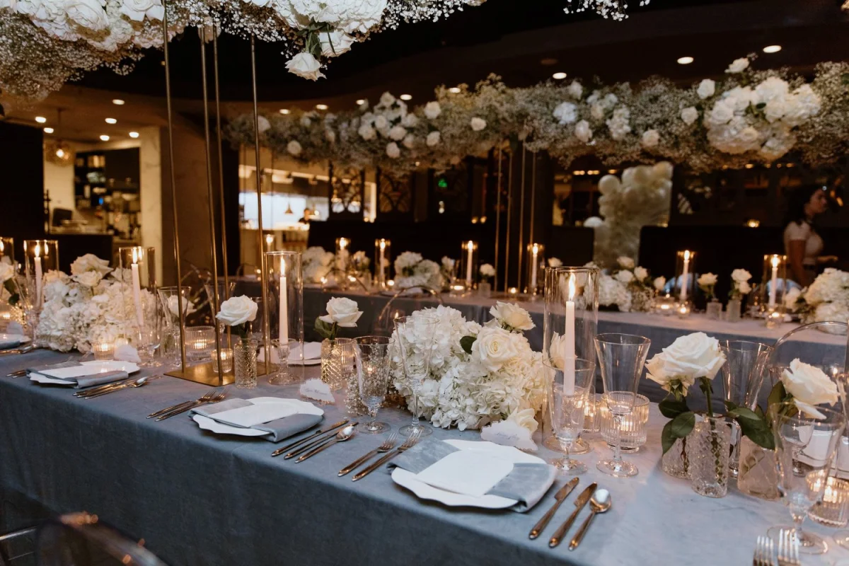 Creating Cohesive Wedding Attire: Tips for an Elegant Celebration