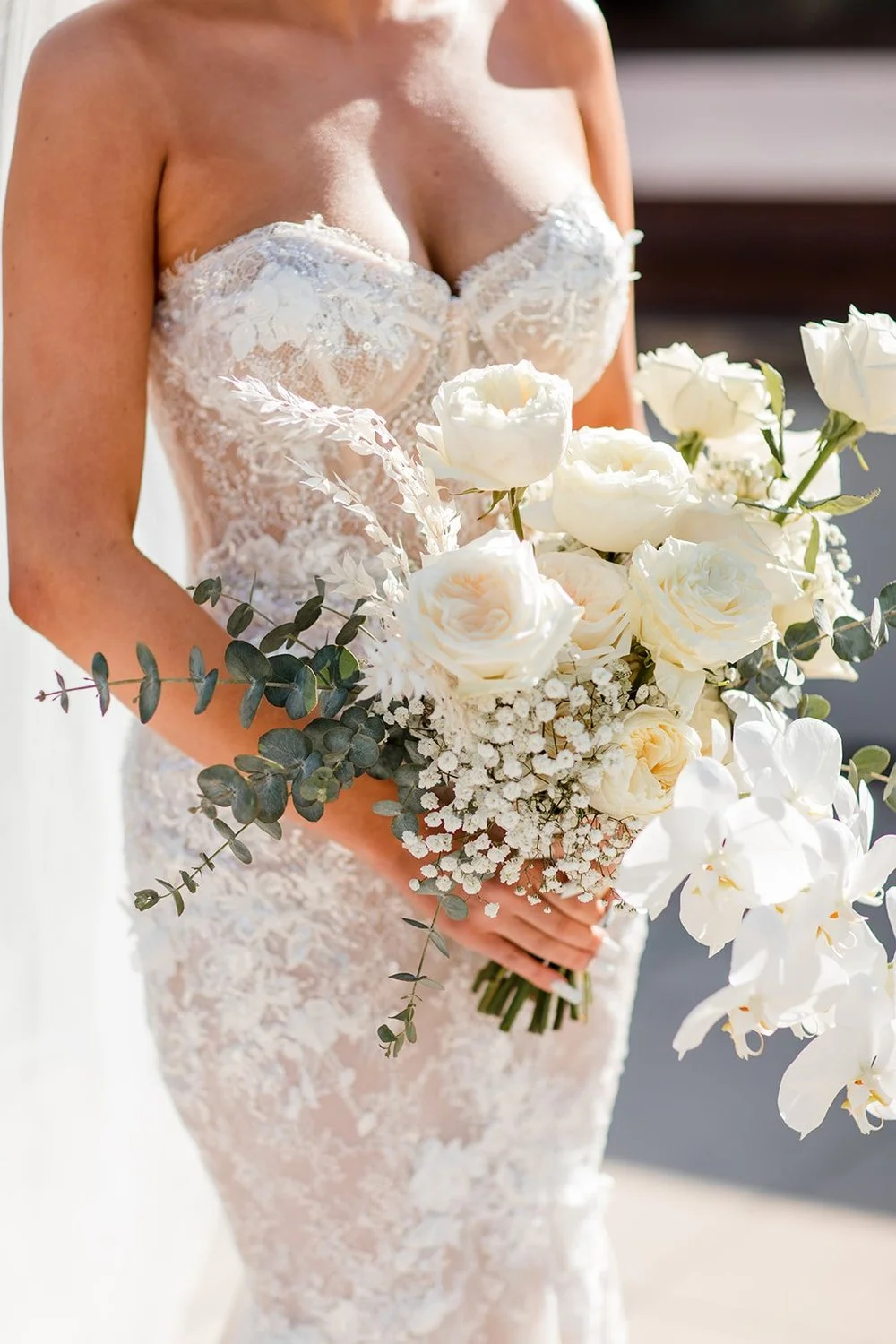 Beautiful Floral Arrangements