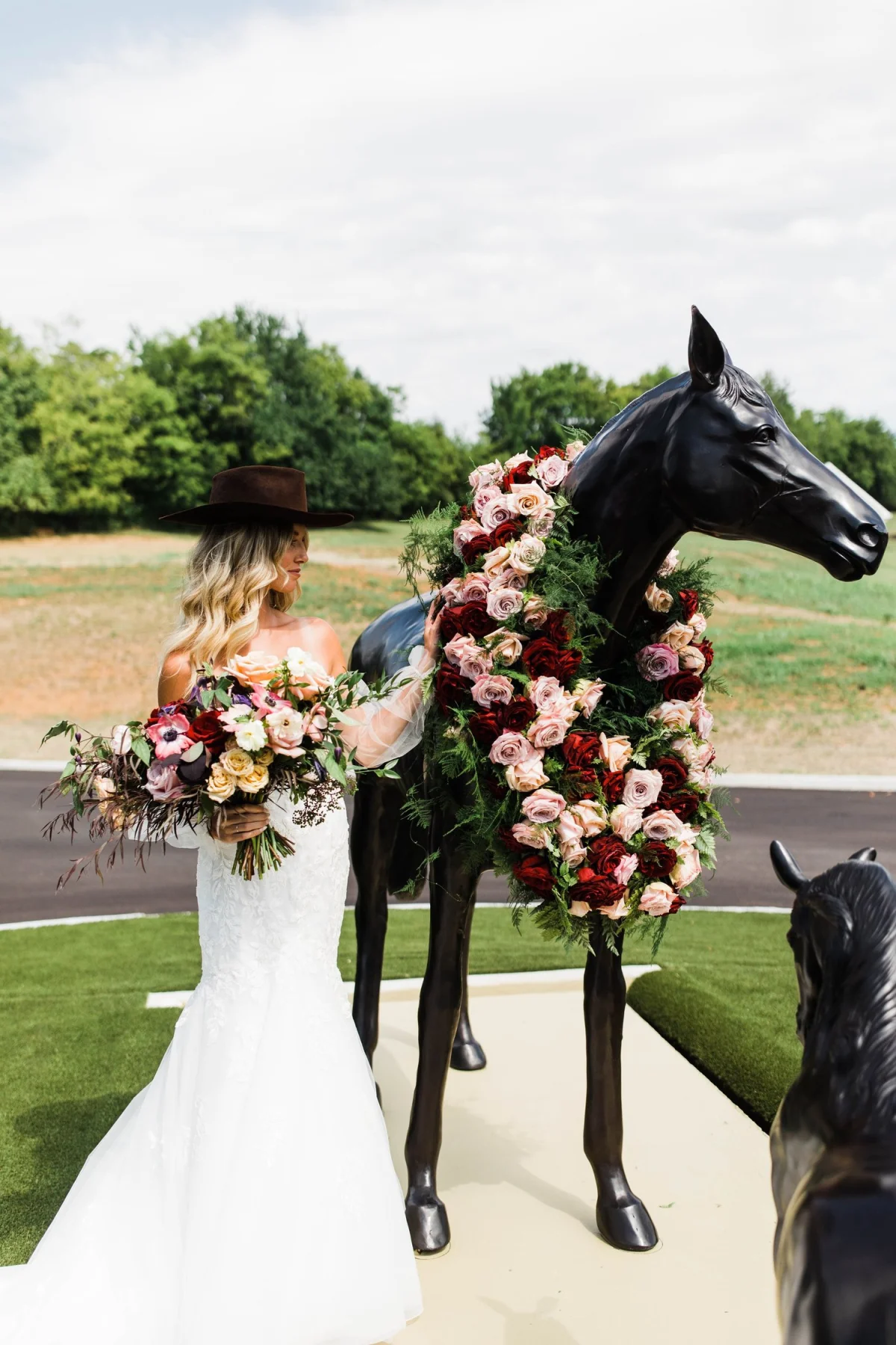 Spotlight on Diamond Creek Farms: A New Nashville Wedding Destination