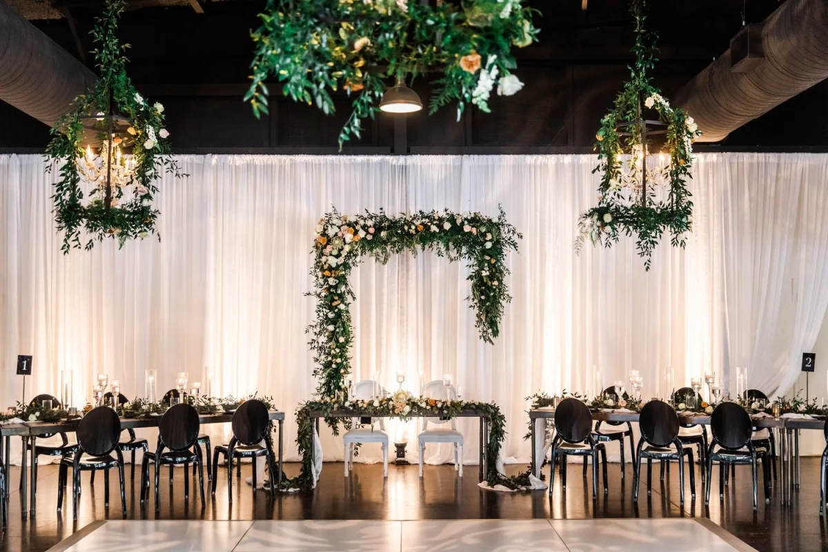 Exciting Trends for Summer Weddings in Nashville: Color, Personalization, and Sustainability