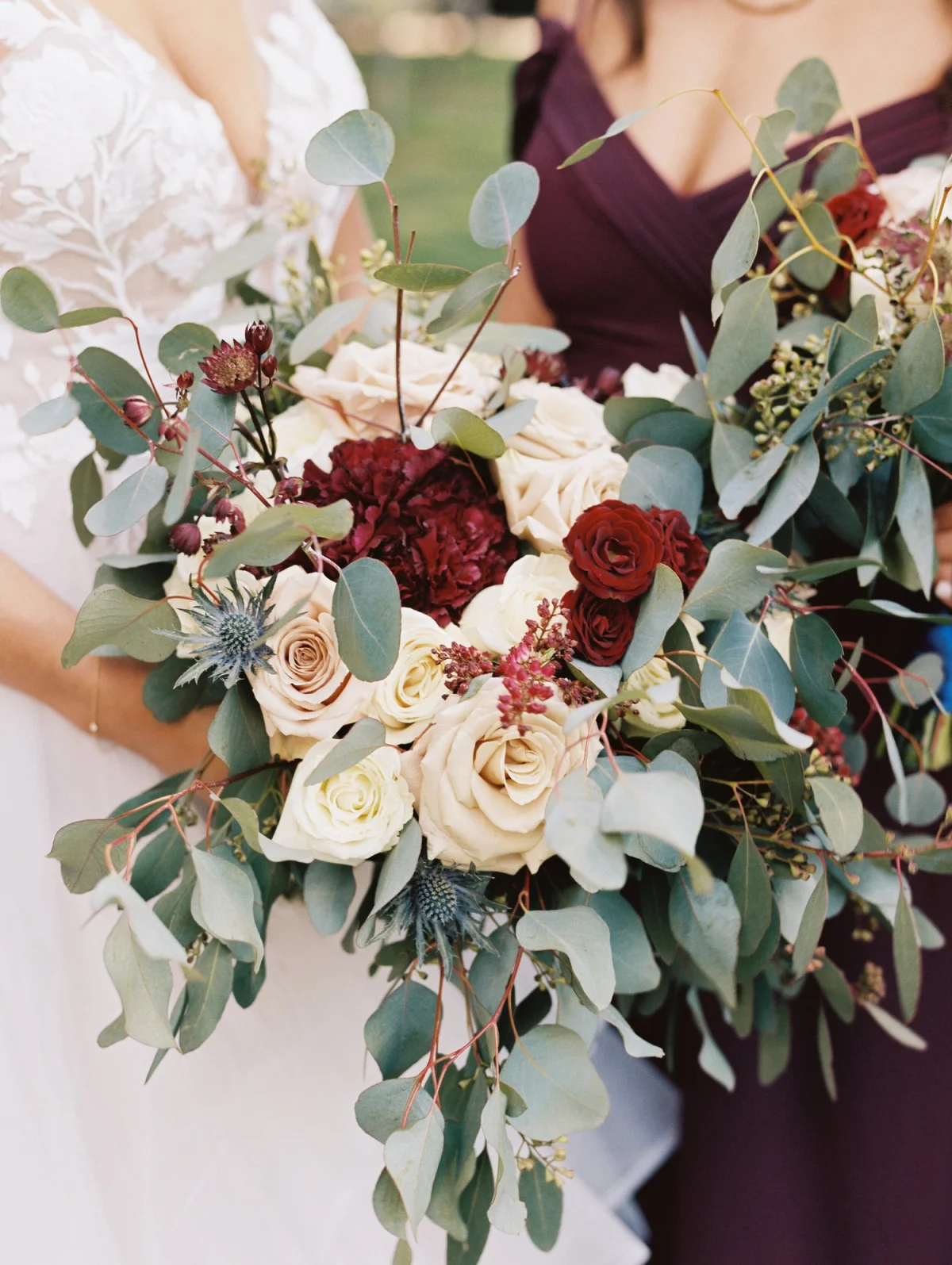Embrace Autumn: Trending Fall Wedding Ideas and Inspirations