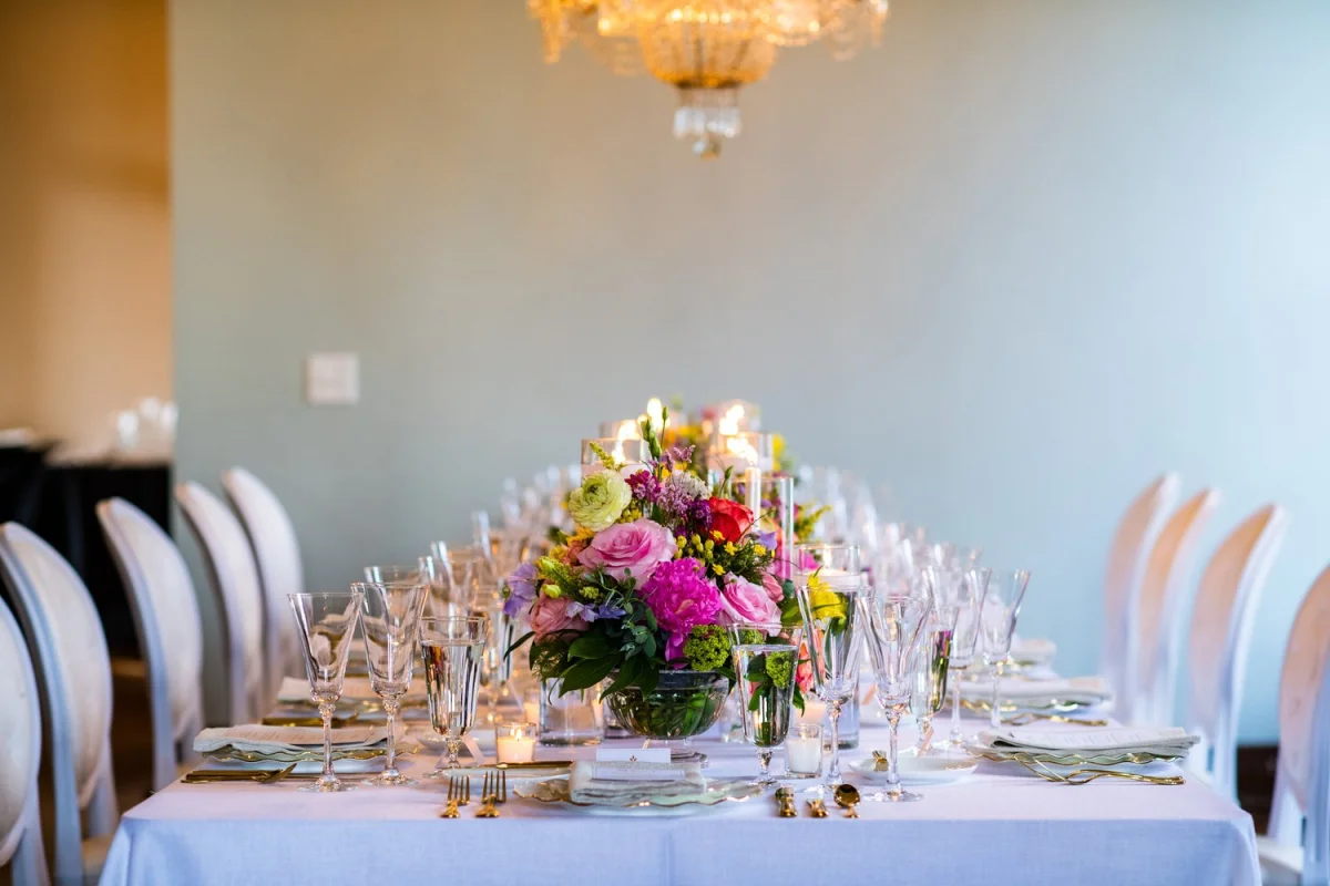 Embrace Spring Weddings: Floral Trends and Venue Picks from Designers